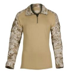 Invader Gear - Combat Shirt - Taille 2XL - Marpat Desert - R&eacute;f: 10214876745