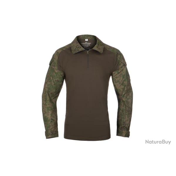 Invader Gear - Combat Shirt - Taille 3XL - Digital Flora - R�f: 10214877250