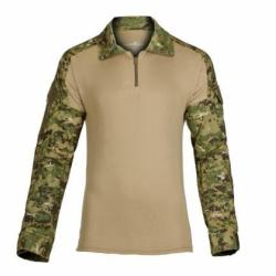Invader Gear - Combat Shirt - Taille XS - Socom - R&eacute;f: 10214877020