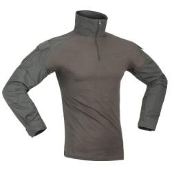 Invader Gear - Combat Shirt - Taille L - Wolf Grey - R&eacute;f: 10214810135