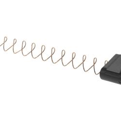 Strike Industries Extended Magazine Plate for CZ P-10 / P-09 - Ref: SI-EMP-CZP10-BK