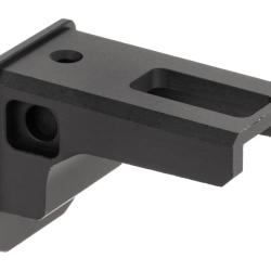 Midwest Industries AKM Picatinny End Plate Adaptor - Ref: 12504906000