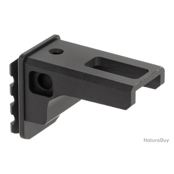 Midwest Industries AKM Picatinny End Plate Adaptor - Ref: 12504906000