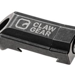 Clawgear Picatinny QD Mount Anti Rotation - Ref: 12032306000