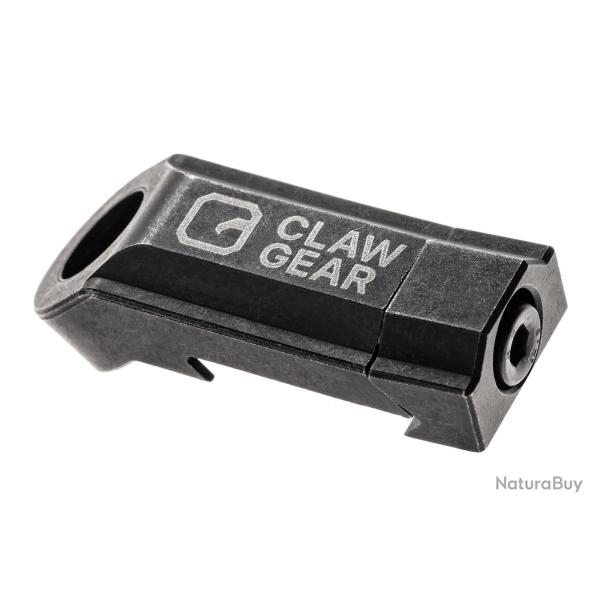 Clawgear Picatinny QD Mount Anti Rotation - Ref: 12032306000