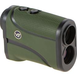 Vector Optics Paragon 6x25 Gen 2 Laser Range Finder - Ref: 12770306000