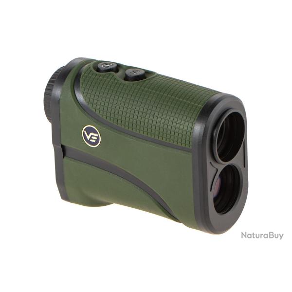 Vector Optics Paragon 6x25 Gen 2 Laser Range Finder - Ref: 12770306000
