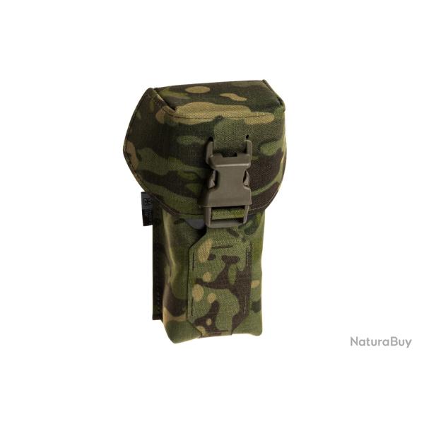 Templar's Gear - Double Magazine Pouch Full Flap AR - Multicam Tropic - R�f: TG-DMP-FFAR-MCT