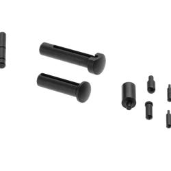 Strike Industries AR-15 Lower Receiver Pin Kit - Ref: SI-AR-LRPK