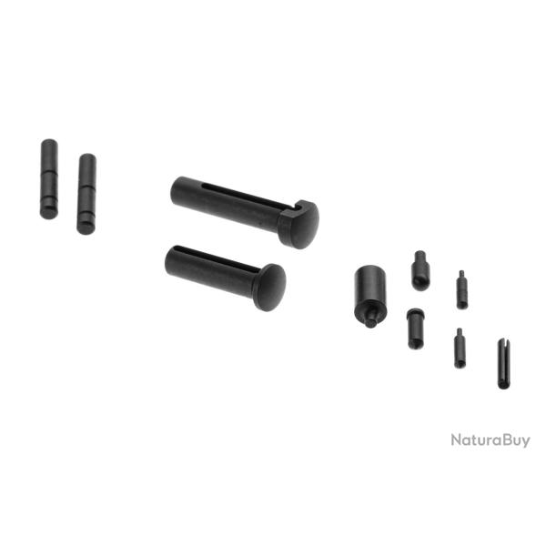 Strike Industries AR-15 Lower Receiver Pin Kit - Ref: SI-AR-LRPK