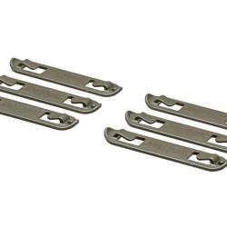 Blackhawk 3 Inch Speed Clips 6pcs - Ref: 38C306CT