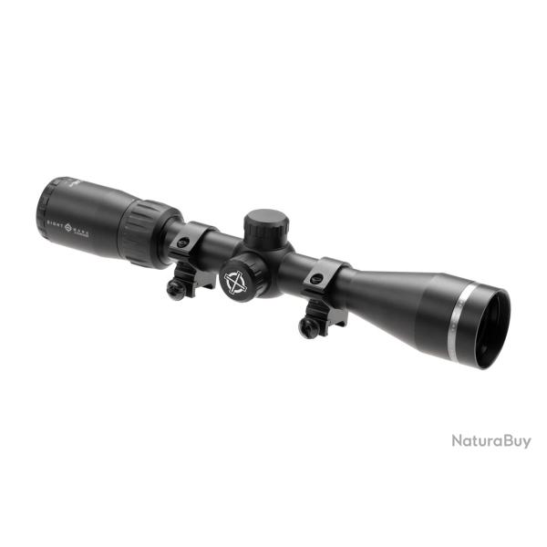 Sightmark Core HX 3-9x40 HBR Hunter's Ballistic Riflescope - Ref: SM13068HBR