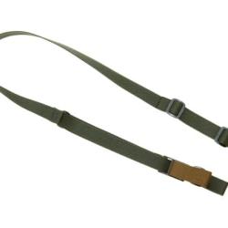 Blue Force Gear - Vickers Combat Application Sling - OD - R&eacute;f: VCAS-125-OA-OD