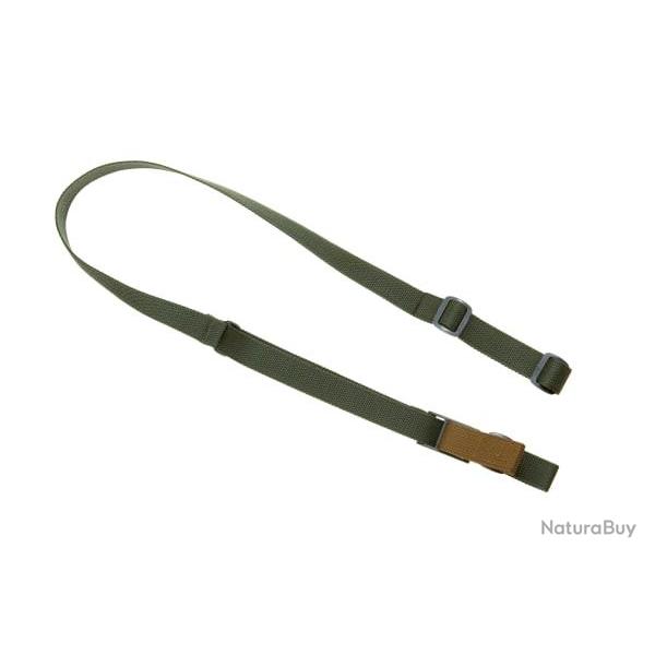 Blue Force Gear - Vickers Combat Application Sling - OD - R�f: VCAS-125-OA-OD