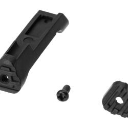 Strike Industries Modular Magazine Release for Sig Sauer P320 - Ref: SI-P320-MMR