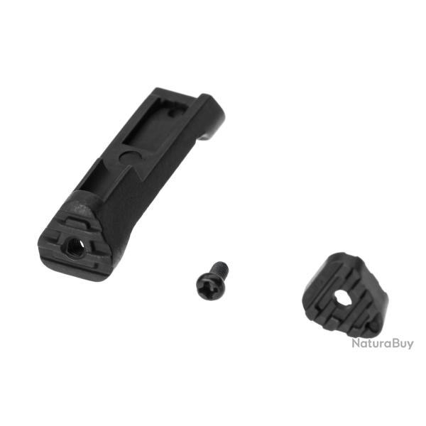 Strike Industries Modular Magazine Release for Sig Sauer P320 - Ref: SI-P320-MMR