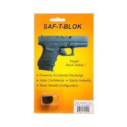 Technaclip Saf-T-Block Left Hand for Glock - Ref: 10570506000