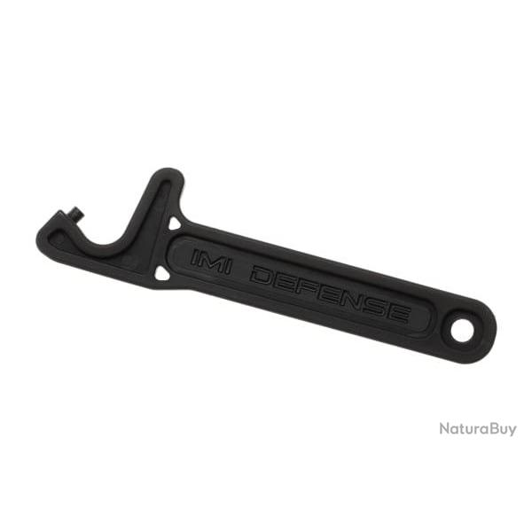 IMI Defense - Mag Floor Plate Opener Tool for Glock - Black - R�f: IMI-GTOOL