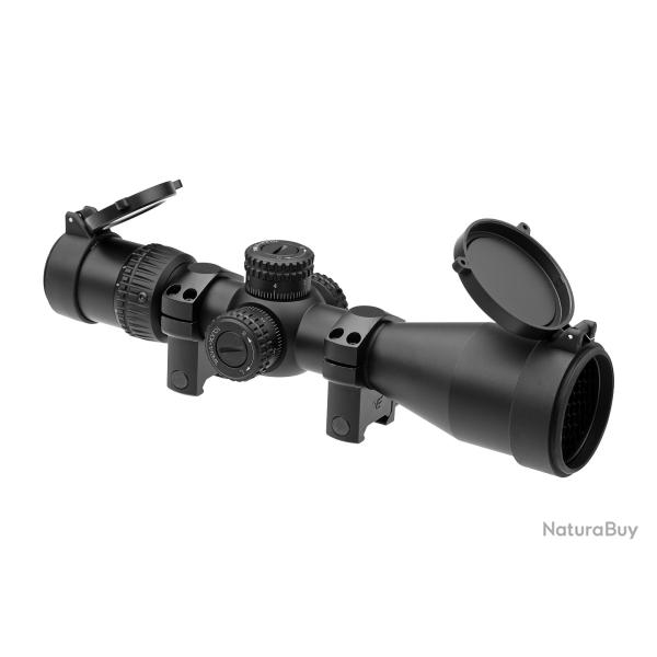 Vector Optics Veyron 3-12x44 - Ref: SCOM-24