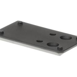 Leapers Super Slim RDM20 Mount for Glock Rear Sight Dovetail - Ref: RDM-20GL