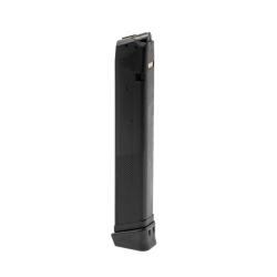 KCI Magazine for Glock 9mm 33rds - Ref: 10459700000