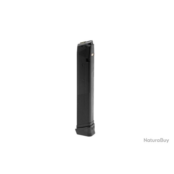KCI Magazine for Glock 9mm 33rds - Ref: 10459700000