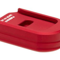 Leapers +0 Base Pad for SIG P320 - Ref: PUBSG01R