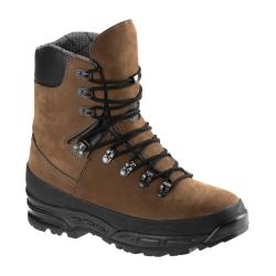 Rukapol - Defender Boots Sympatex Wide - Taille 41 - Brown - R&eacute;f: 12528230038