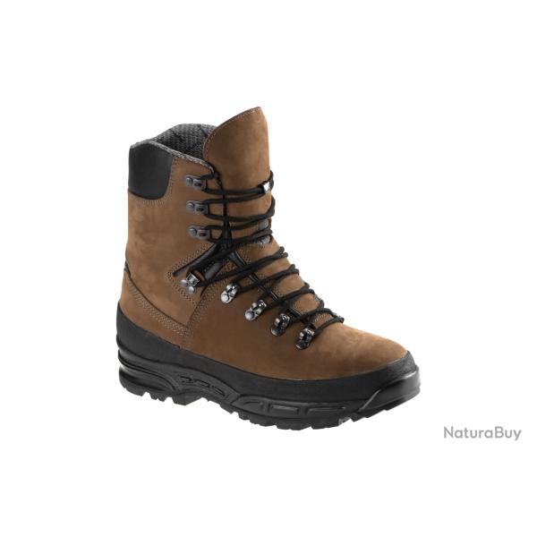 Rukapol - Defender Boots Sympatex Wide - Taille 41 - Brown - R�f: 12528230038