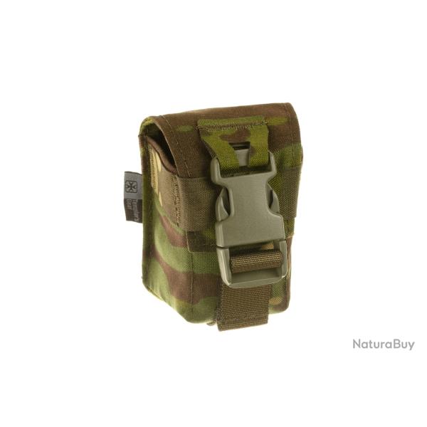 Templar's Gear Frag Grenade Pouch - Ref: TG-FGP-MCT