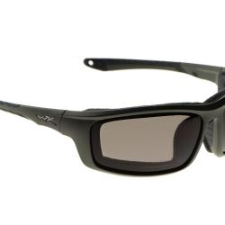 Wiley X WX Grid Polarized Grey - Ref: CCGRD08