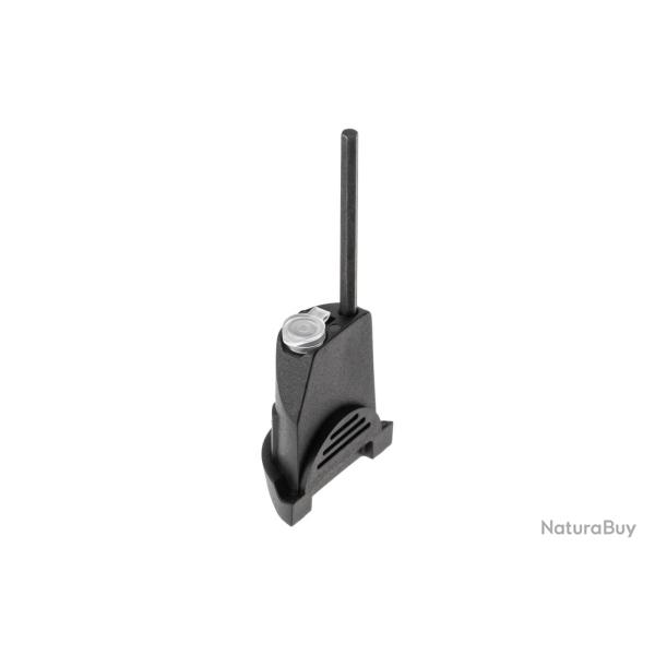 Strike Industries Grip Plug Tool For Glock Gen 4 and 5 Pistols - Ref: SI-G-GPT-G4&5