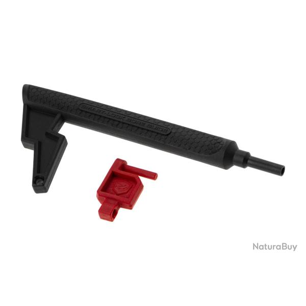 Real Avid Smart Lock Bore Guide - Ref: AVSLBG