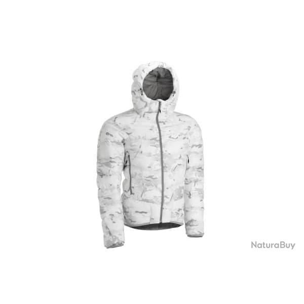 Clawgear - LRICC Insulated Hoody - Taille S - Multicam Alpine - R�f: 12479675525