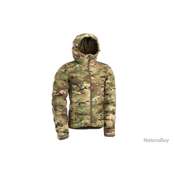 Clawgear - LRICC Insulated Hoody - Taille XS - Multicam - R�f: 12479675120