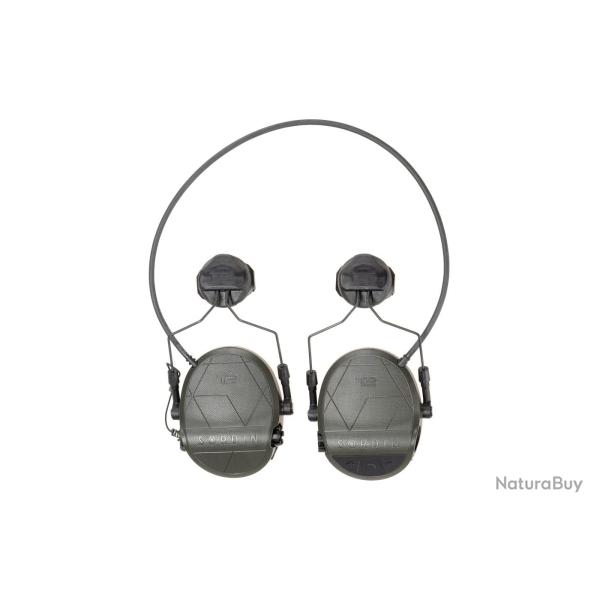 Sordin Supreme T2 ARC Helmet Memory Foam - Ref: 303005-30P