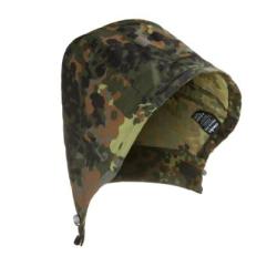 Clawgear - Breacher Hood - Flecktarn - R&eacute;f: 10549879800