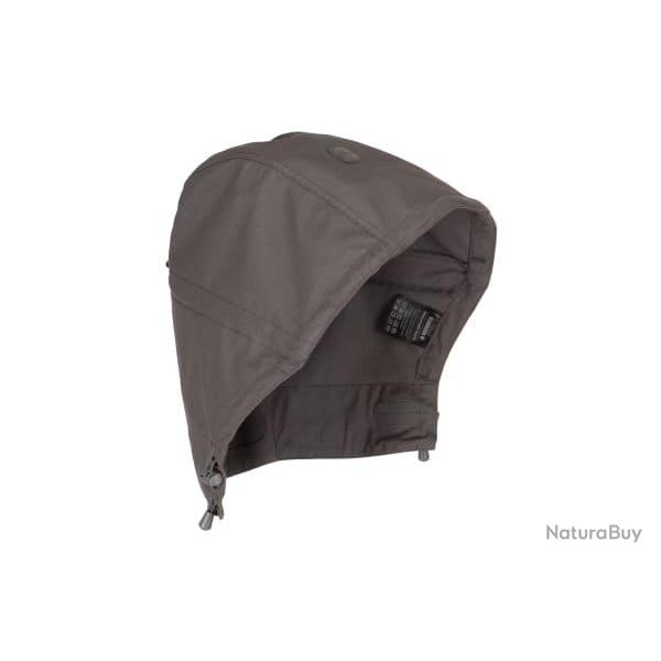 Clawgear - Breacher Hood - Solid Rock - R�f: 10549812000