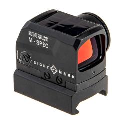 Sightmark Mini Shot M-Spec M3 Solar - Ref: SM26050