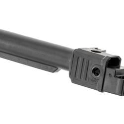 DLG Tactical AK/AK74 Fixed Folding Tube Adaptor - Ref: DLG-147