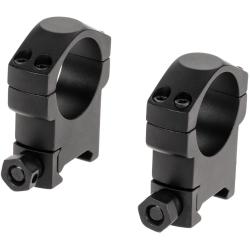 Vector Optics 30mm High Profile Weaver Rings - Ref: SCTM-08