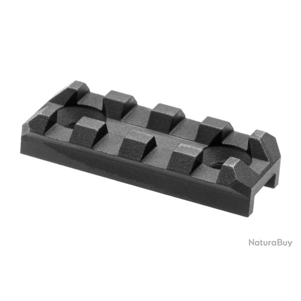 Clawgear AUG MSM 4 Slot Rail - Ref: 10553906000