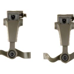 Earmor M16 Plus ARC Rail Mount Kit - Ref: 12671821300