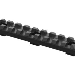 Clawgear M-LOK 9 Slot Rail - Ref: 10560106000