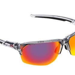 Wiley X JAKL Captivate Red Mirror Grey - Ref: 12850210000
