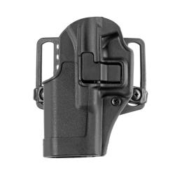 Blackhawk CQC SERPA Holster for Glock 19 / 23 / 32 / 36 Left Side - Ref: 410502BK-L