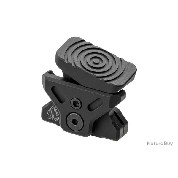 Leapers Angled Index Mount Keymod - Ref: TL-TRK01