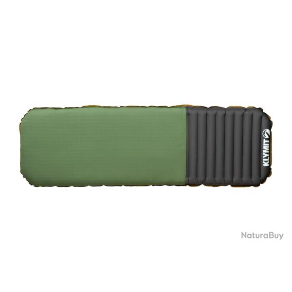 Klymit Klymaloft Regular Sleeping Pad - Ref: 06KLGR01C