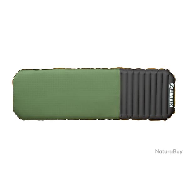 Klymit Klymaloft Regular Sleeping Pad - Ref: 06KLGR01C