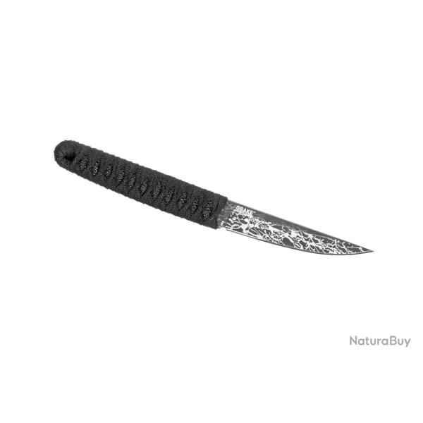 CRKT Obake Fixed Blade - Ref: 2367
